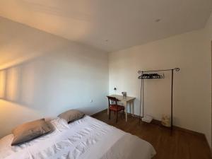 1930 house in La Marbellière, 2 bedrooms