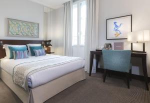 LuXury View on Arc of Triumph