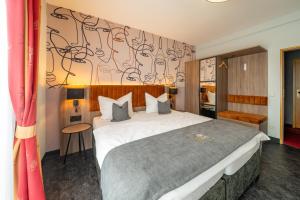 Komfort-Hotel Katerberg