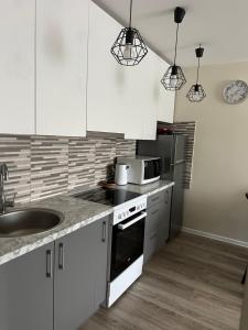 Nijolės apartamentai