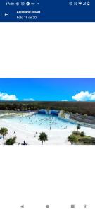 Aqualand Parque & Resort
