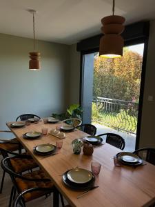 Refuge nature de Aumontzey