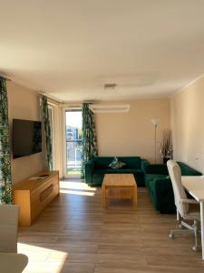 Family Apartment Krakow Błonia