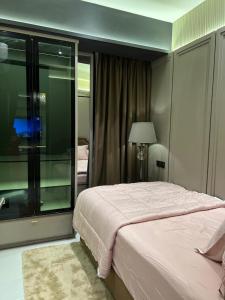 Apartemen Delft Makassar