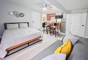 The Perfect One Night Stay