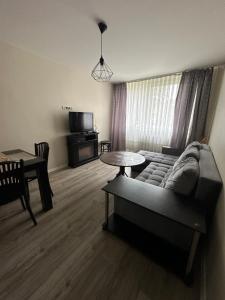 Nijolės apartamentai