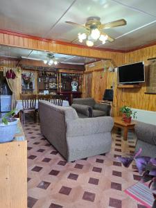 Hostal Josmar Natales