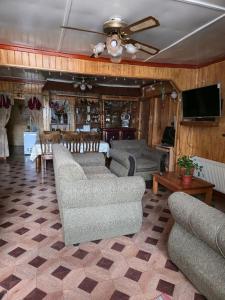 Hostal Josmar Natales