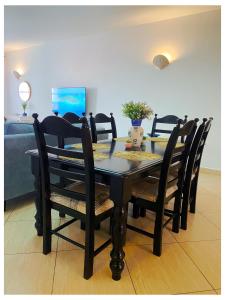 Misty Stays - La Mera Shanzu Beachfront Villa