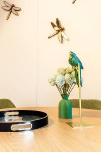 Jungle Suite 3 Bedroom Apartment Zurich