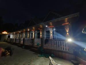 Drishya Stay with a view