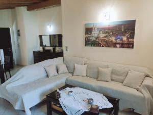 Sea Side Apartment Plataria