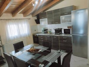 Sea Side Apartment Plataria
