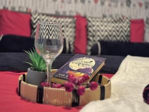 Scarlet-Birm City Centre, Free Secure Parking, 2 bedroom