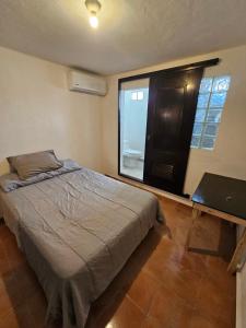 Habitacion con Baño Privado Excelente Ubicación - Unterkünfte ohne Kategorie in Cancún
