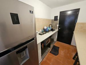 Habitacion con Baño Privado Excelente Ubicación