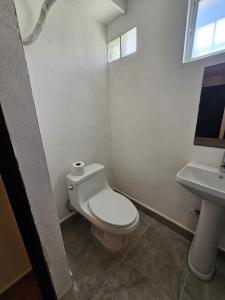 Habitacion con Baño Privado Excelente Ubicación