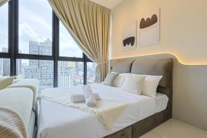 Majestic Residence Home Plus