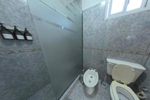 Suites Brasil - Planta Alta