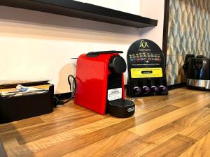 Deer House Next to Sinaia Plaza - Balcony & Private Parking