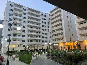 Apartment in Ploiești 4