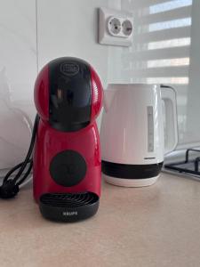 Apartment in Ploiești 4