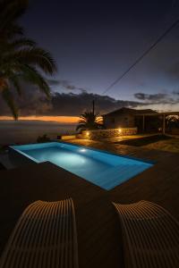 Nexus by Rural La Palma