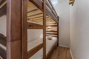 Ski-In Ski-Out 2-Bedroom Apartment - Rue Caron, Val Thorens