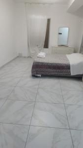 Triple Room with Terrace