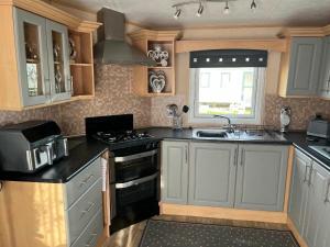 The Chase - Holiday Accommodation 21863