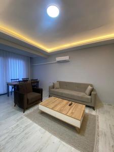 Apartment Blue Sapphire 1 - Fethiye
