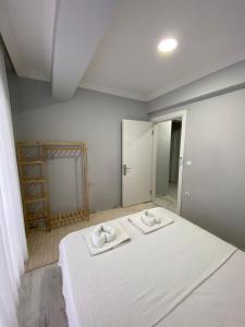 Apartment Blue Sapphire 1 - Fethiye