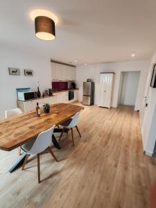 Moderne Ferienwohnung