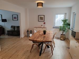 Moderne Ferienwohnung
