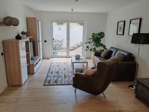 Moderne Ferienwohnung