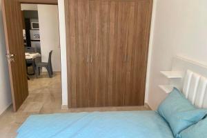 Appartement Moderne et Équipé Proche Aéroport CMN