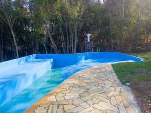 Pousada Moinho de Pedra