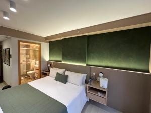 Hotel Cullinan Premium - Flat Particular
