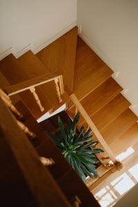 Casa do Ave Riverside Suite