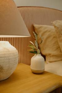 Casa do Ave Riverside Suite