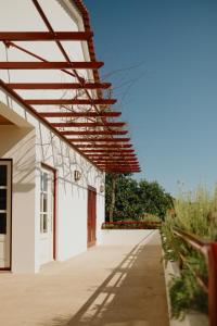 Casa do Ave Riverside Suite