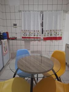 Lar Doce Lar - Casa em Angra - Excelente localização -