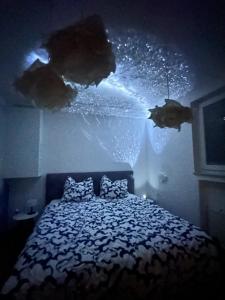 Himmelsnest Apartment im Zentrum von Paderborn