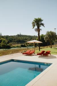 Casa do Ave Riverside Suite