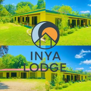 inya lodge