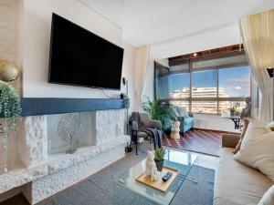 Apartment in Torremolinos near the Beach