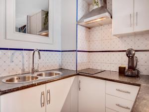 Apartment in Torremolinos near the Beach