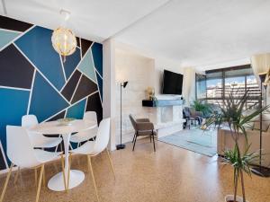 Apartment in Torremolinos near the Beach