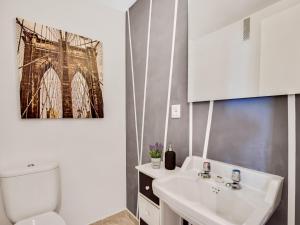 Apartment in Torremolinos near the Beach