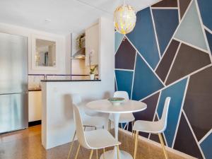 Apartment in Torremolinos near the Beach